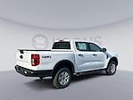 New 2024 Ford Ranger XL SuperCrew Cab 4x4, Pickup for sale #00241174 - photo 5