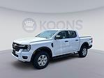 New 2024 Ford Ranger XL SuperCrew Cab 4x4, Pickup for sale #00241075 - photo 1