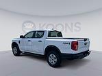 New 2024 Ford Ranger XL SuperCrew Cab 4x4, Pickup for sale #00241075 - photo 2