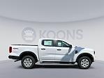 New 2024 Ford Ranger XL SuperCrew Cab 4x4, Pickup for sale #00241075 - photo 6