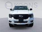 New 2024 Ford Ranger XL SuperCrew Cab 4x4, Pickup for sale #00241075 - photo 8