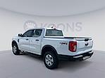 New 2024 Ford Ranger XL SuperCrew Cab 4x4, Pickup for sale #00241054 - photo 2