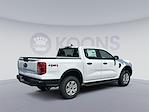 New 2024 Ford Ranger XL SuperCrew Cab 4x4, Pickup for sale #00241054 - photo 5