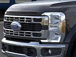 New 2024 Ford F-450 XLT Crew Cab 4x4, Pickup for sale #T121W4D - photo 17