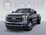 New 2024 Ford F-450 XLT Crew Cab 4x4, Pickup for sale #T121W4D - photo 3