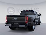 New 2024 Ford F-450 XLT Crew Cab 4x4, Pickup for sale #T121W4D - photo 8