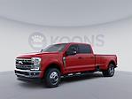 New 2024 Ford F-450 XLT Crew Cab 4x4, Pickup for sale #00241544 - photo 1