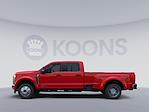 New 2024 Ford F-450 XLT Crew Cab 4x4, Pickup for sale #00241544 - photo 4