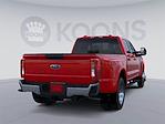 New 2024 Ford F-450 XLT Crew Cab 4x4, Pickup for sale #00241544 - photo 8