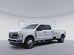 New 2024 Ford F-450 XLT Crew Cab 4x4, Pickup for sale #T127W4D - photo 1