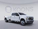 New 2024 Ford F-450 XLT Crew Cab 4x4, Pickup for sale #T127W4D - photo 7