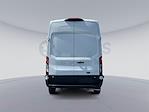 New 2024 Ford Transit 350 HD Base High Roof RWD, Empty Cargo Van for sale #00240933 - photo 5