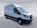 New 2024 Ford Transit 350 HD Base High Roof RWD, Empty Cargo Van for sale #00240933 - photo 8