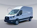 New 2024 Ford Transit 350 HD Base High Roof RWD, Empty Cargo Van for sale #00240319 - photo 1