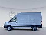 2024 Ford Transit 350 HD High Roof RWD, Empty Cargo Van for sale #00240319 - photo 5
