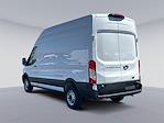 New 2024 Ford Transit 350 HD Base High Roof RWD, Empty Cargo Van for sale #00240319 - photo 4