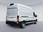 New 2024 Ford Transit 350 HD Base High Roof RWD, Empty Cargo Van for sale #00240319 - photo 6
