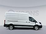 New 2024 Ford Transit 350 HD Base High Roof RWD, Empty Cargo Van for sale #00240319 - photo 7