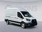 New 2024 Ford Transit 350 HD Base High Roof RWD, Empty Cargo Van for sale #00240319 - photo 8