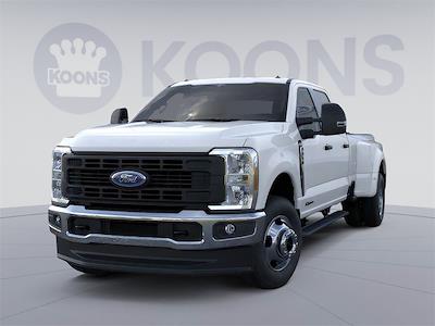 2024 Ford F-350 Crew Cab DRW 4x4, Pickup for sale #00241655 - photo 1