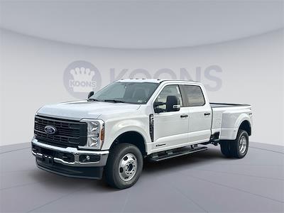 2024 Ford F-350 Crew Cab DRW 4x4, Pickup for sale #00241586 - photo 1