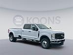 2024 Ford F-350 Crew Cab DRW 4x4, Pickup for sale #00241586 - photo 7