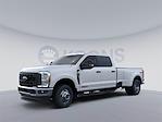 New 2024 Ford F-350 XL Crew Cab 4x4, Pickup for sale #00241536 - photo 1