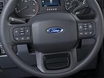 New 2024 Ford F-350 XL Crew Cab 4x4, Pickup for sale #00241536 - photo 12