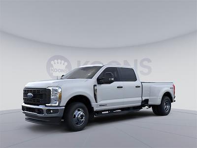 2024 Ford F-350 Crew Cab DRW 4x4, Pickup for sale #00241652 - photo 1