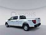 2024 Ford F-150 SuperCrew Cab 4x4, Pickup for sale #00240538 - photo 3