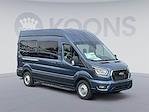 New 2024 Ford Transit 350 XLT High Roof AWD, Passenger Van for sale #00241817 - photo 7