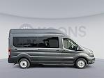 New 2024 Ford Transit 350 XLT High Roof AWD, Passenger Van for sale #00241814 - photo 6