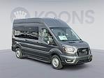 New 2024 Ford Transit 350 XLT High Roof AWD, Passenger Van for sale #00241814 - photo 7