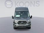 New 2024 Ford Transit 350 XLT High Roof AWD, Passenger Van for sale #00241814 - photo 8