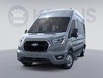 2024 Ford Transit 350 High Roof AWD, Passenger Van for sale #V104X9X - photo 3