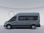 2024 Ford Transit 350 High Roof AWD, Passenger Van for sale #V104X9X - photo 4