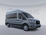 2024 Ford Transit 350 High Roof AWD, Passenger Van for sale #V104X9X - photo 7