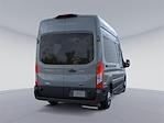 2024 Ford Transit 350 High Roof AWD, Passenger Van for sale #V104X9X - photo 8