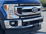 Used 2022 Ford F-550 XLT Regular Cab 4x4, Stake Bed for sale #000Z1624 - photo 19