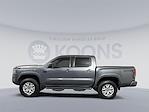 Used 2022 Nissan Frontier SV 4x4, Pickup for sale #Z2024A - photo 3