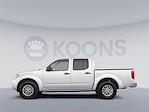 Used 2019 Nissan Frontier SV Crew Cab 4x4, Pickup for sale #000Z6082 - photo 2