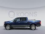 2020 Ford F-150 SuperCrew Cab 4x4, Pickup for sale #000Z6836 - photo 4