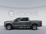 2021 Ford F-150 SuperCrew Cab 4x4, Pickup for sale #000Z6860 - photo 4