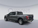 2021 Ford F-150 SuperCrew Cab 4x4, Pickup for sale #000Z6860 - photo 2