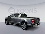 2021 Ford F-150 SuperCrew Cab 4x4, Pickup for sale #000Z6906 - photo 2