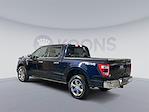 2021 Ford F-150 SuperCrew Cab 4x4, Pickup for sale #000Z6907 - photo 2