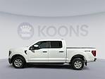 2021 Ford F-150 SuperCrew Cab 4x4, Pickup for sale #000Z6908 - photo 3