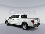 2021 Ford F-150 SuperCrew Cab 4x4, Pickup for sale #000Z6908 - photo 2