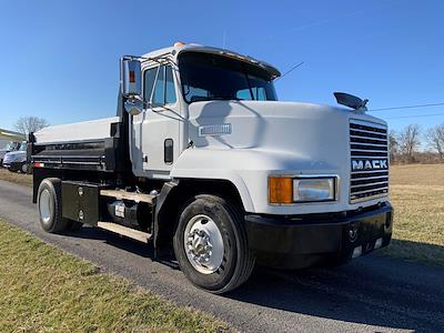 Used 1993 Mack CH612, Dump Truck for sale #9562 - photo 1