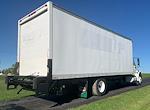 Used 2013 International DuraStar 4300 4x2, Box Truck for sale #9600 - photo 2